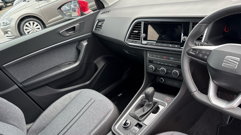 SEAT Ateca 1.5 TSI EVO SE 5dr DSG Petrol Estate